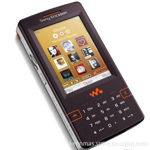 sonyericsson w950i